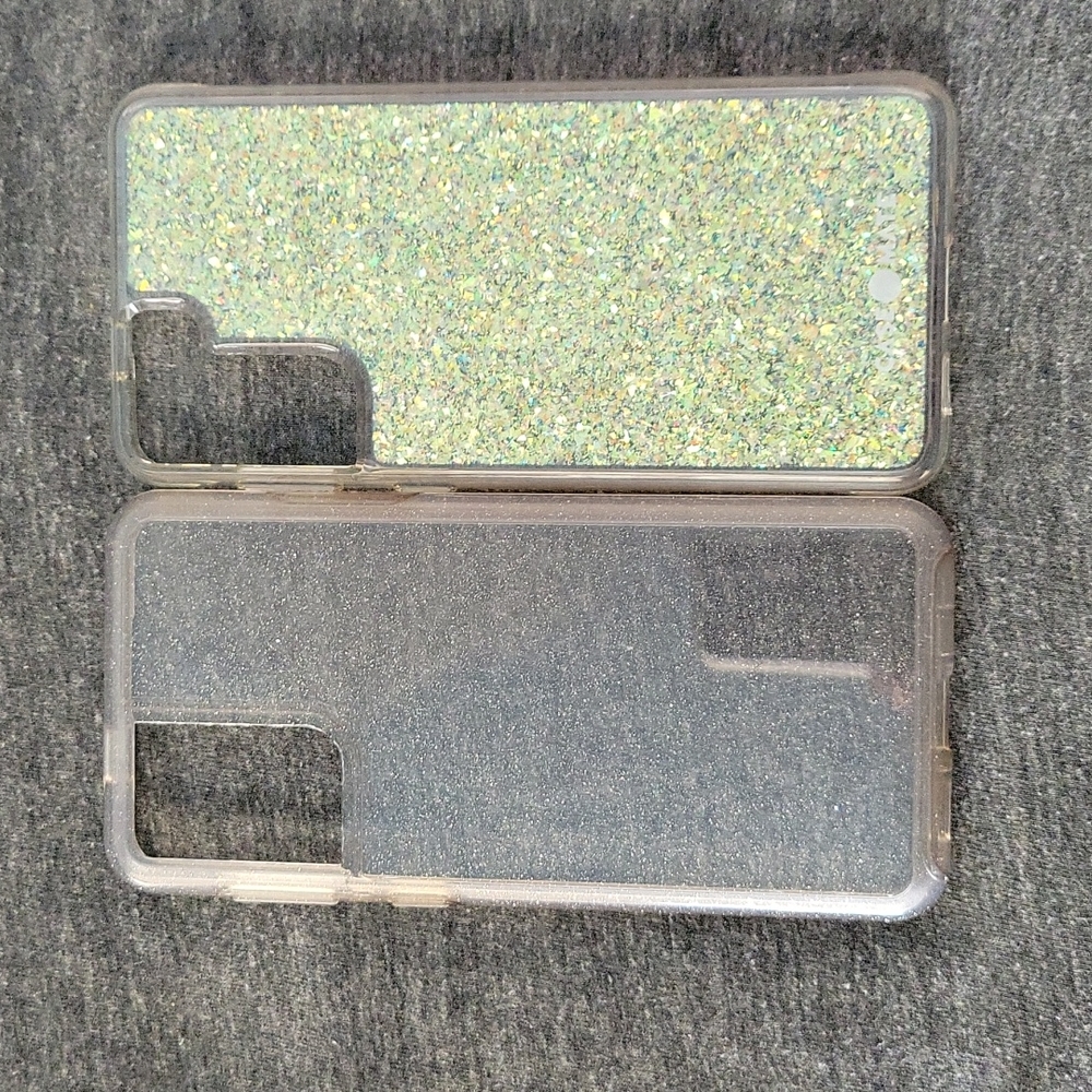 Casemate and Otterbox phone case for Samsung 21 Plus! - Picture 1 of 5